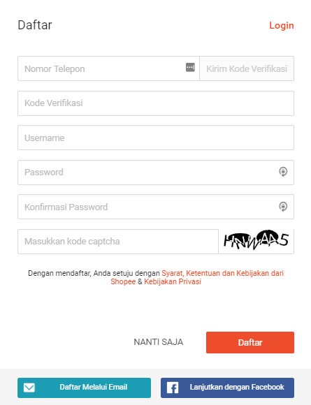 Cara Jualan Di Shopee (Panduan Lengkap) - DailyAppInsider