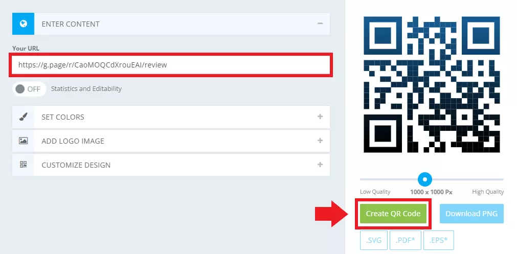 cara membuat qr code gratis tanpa batasan