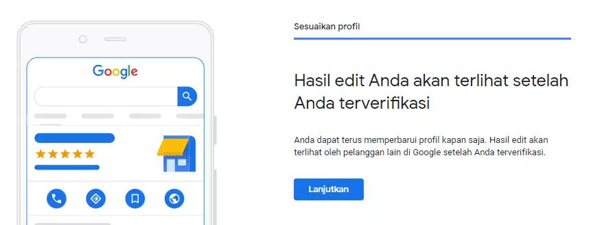 verifikasi google my business