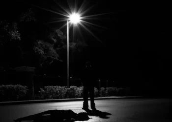 Doa Agar Terhindar dari Kejahatan Manusia