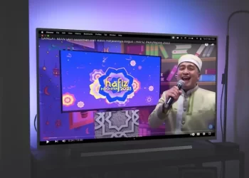 jadwal jam tayang hafiz indonesia