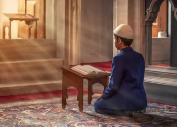 keutamaan menghafal al quran