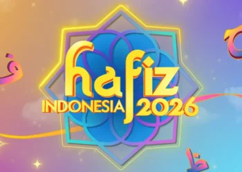 pendaftaran hafiz indonesia 2026 online dan offline rcti