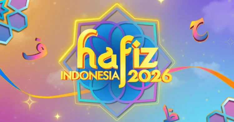 pendaftaran hafiz indonesia 2026 online dan offline rcti