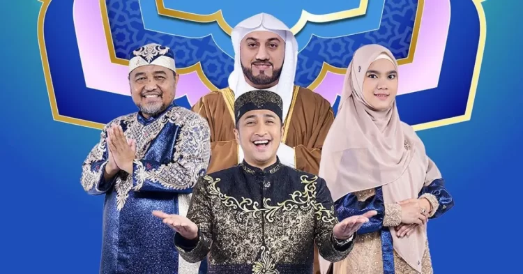 profil juri hafiz indonesia