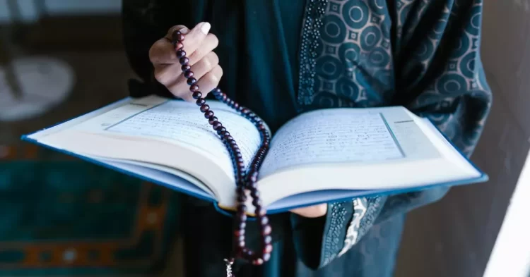 cara berdzikir yang disukai allah