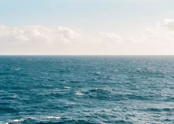 Hadits Tentang Sucinya Air Laut