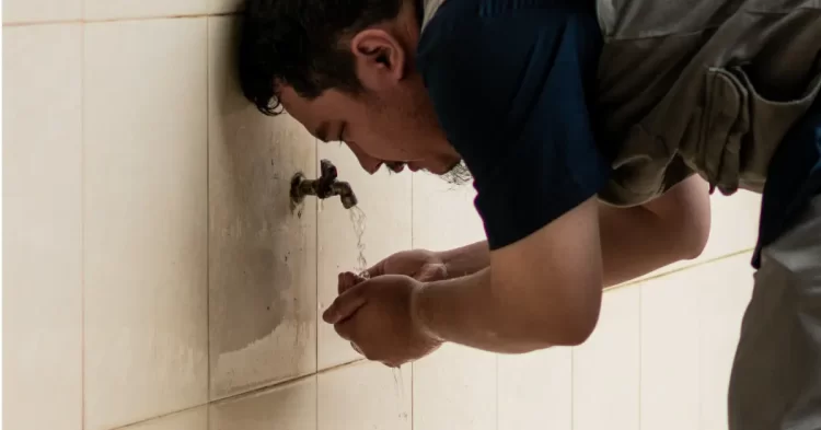 Tata Cara Wudhu yang Benar Sesuai sunnah