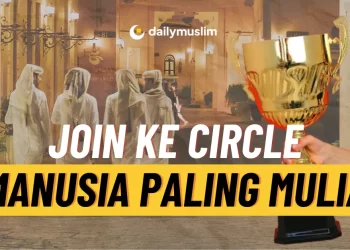 hadits nabi manusia paling mulia