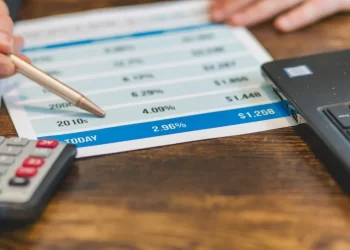 Dalil Al Quran dan Hadits yang Berkaitan dengan Riba