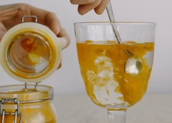 Resep Herbal untuk Mengatasi Asam Urat