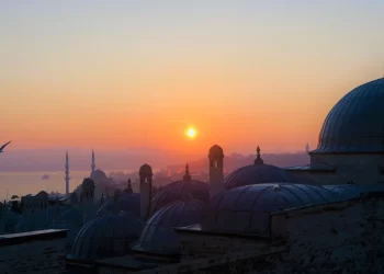 kenapa harus cinta kepada nabi muhammad