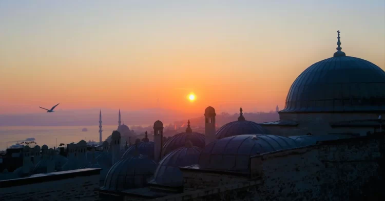 kenapa harus cinta kepada nabi muhammad