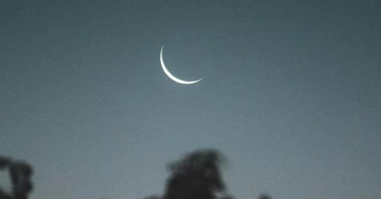 kumpulan hadits tentang hilal