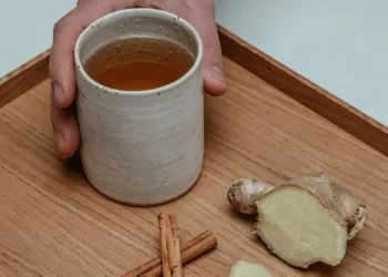 ramuan herbal pelancar haid