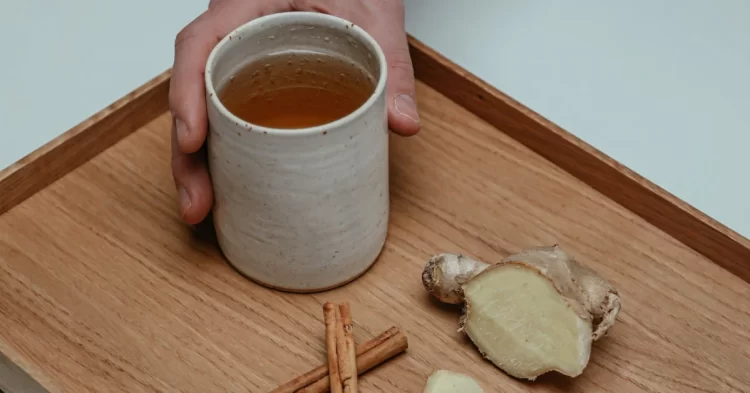 ramuan herbal pelancar haid