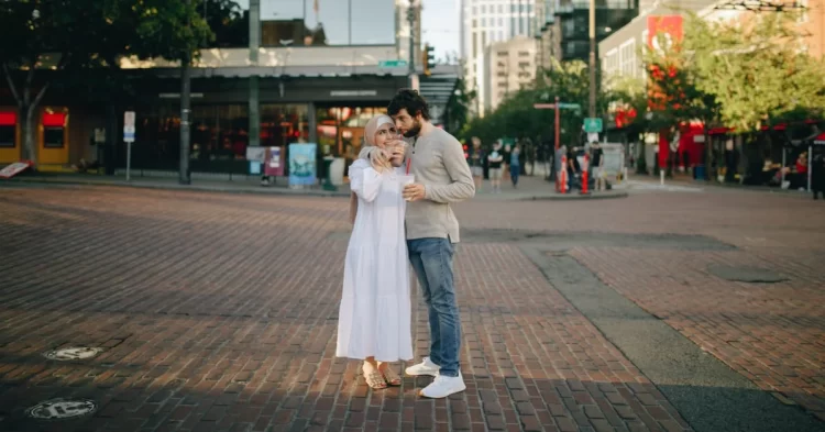 apakah pacaran membatalkan puasa