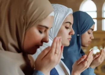 cara mendapatkan manisnya iman