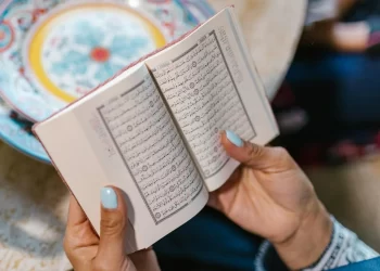 dalil tentang kewajiban puasa ramadhan