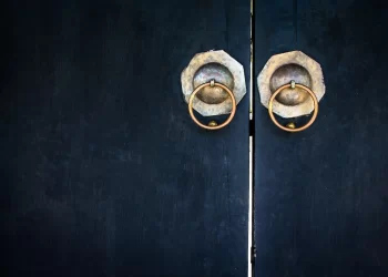 hadits tentang 8 pintu surga