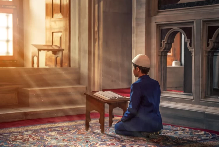 keutamaan orang yang membaca dan menghafalkan al quran