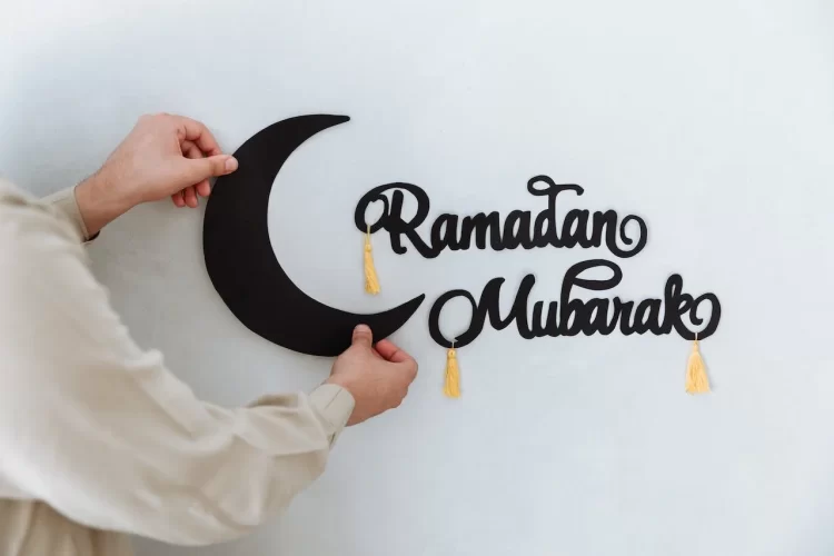 perintah puasa sebelum ramadhan