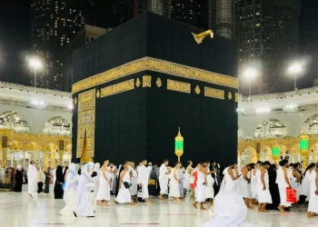 Ini Jadwal Lengkap Pemberangkatan dan Pemulangan Jemaah Haji Indonesia Tahun 2024