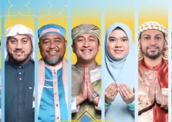 Dewan Juri Hafiz Indonesia 2024