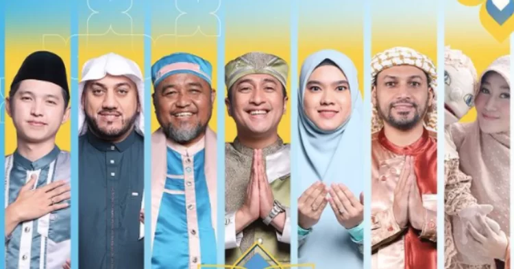 Dewan Juri Hafiz Indonesia 2024