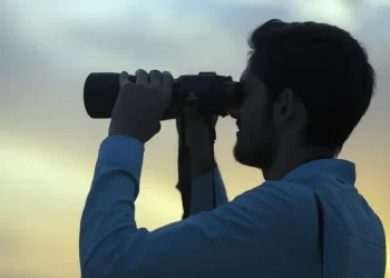 Arab Saudi Gelar Pemantauan Hilal Ramadan pada 10 Maret 2024