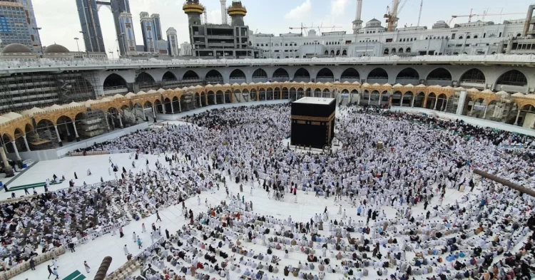Jenis-Jenis Haji dan Pengertiannya (Tamattu', Qiran dan Ifrad)