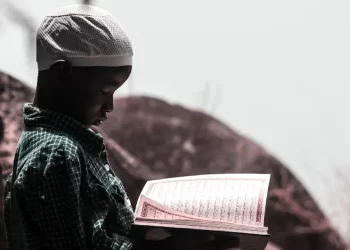 keutamaan dan manfaat wakaf al quran