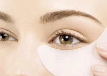 kantung mata yang menghitam