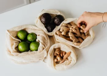 kunyit dan tanaman herbal lain