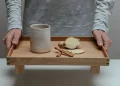 minuman herbal teh jahe