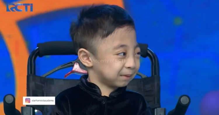 ashura hafiz indonesia