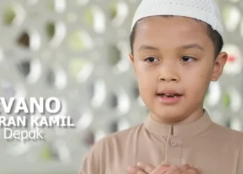 evano hafiz indonesia