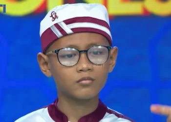 gibran hafiz indonesia