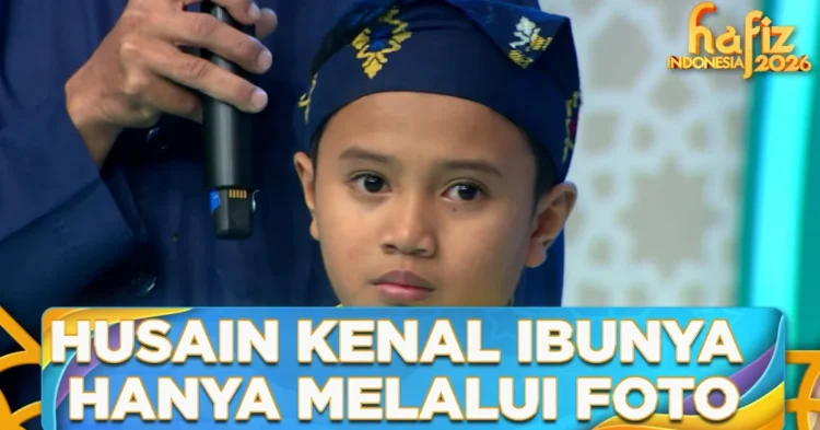 husain hafiz indonesia