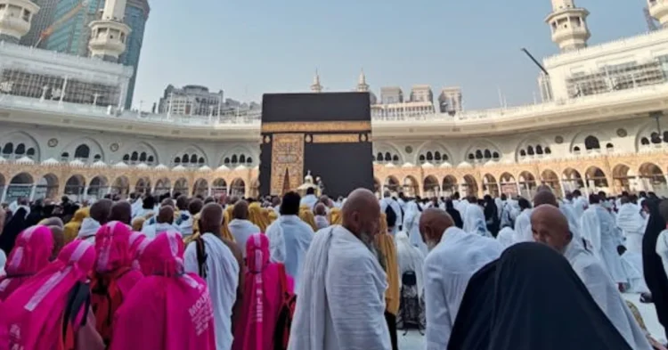 kabah